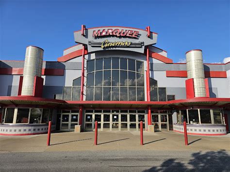 Marquee Cinemas - Southridge 12. Hearing Devices Available. 331 Southridge Boulevard , South Charleston WV 25309 | (304) 746-9900. 2 movies playing at this theater today, February 19.